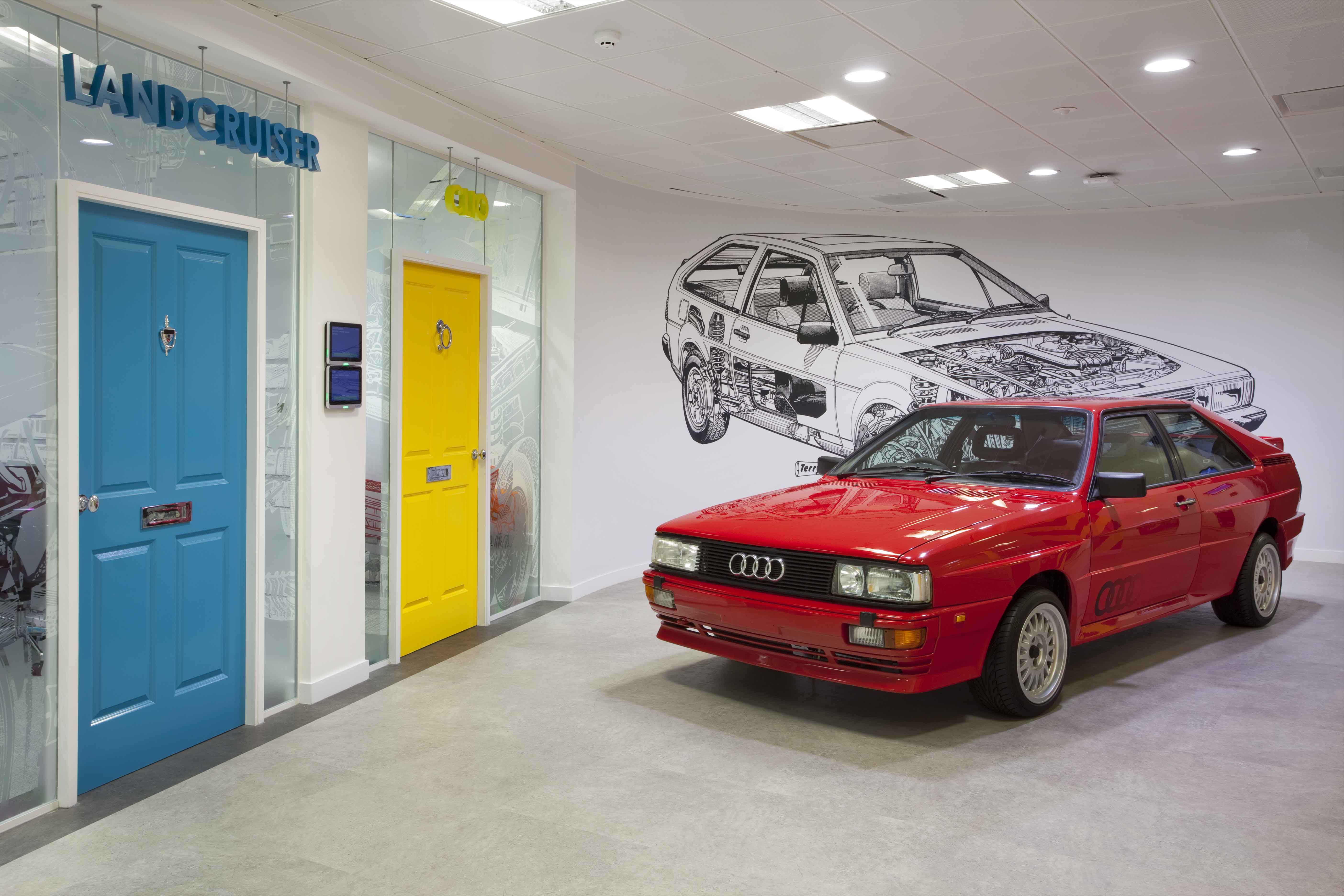 Auto Trader Camperstimeline Photos - mwrt3ir
