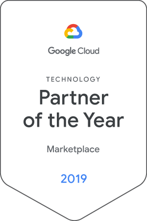 Marketplace Partner of the Year