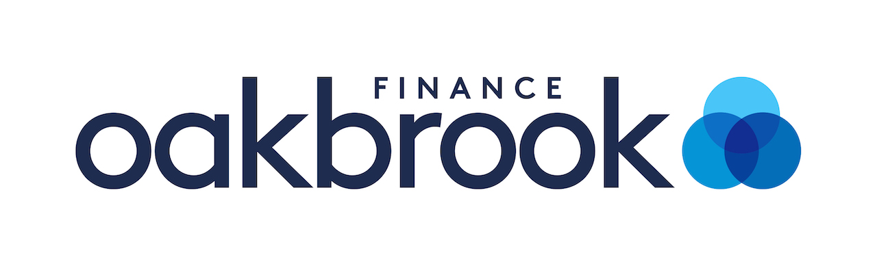 Oakbrook Finance Logo