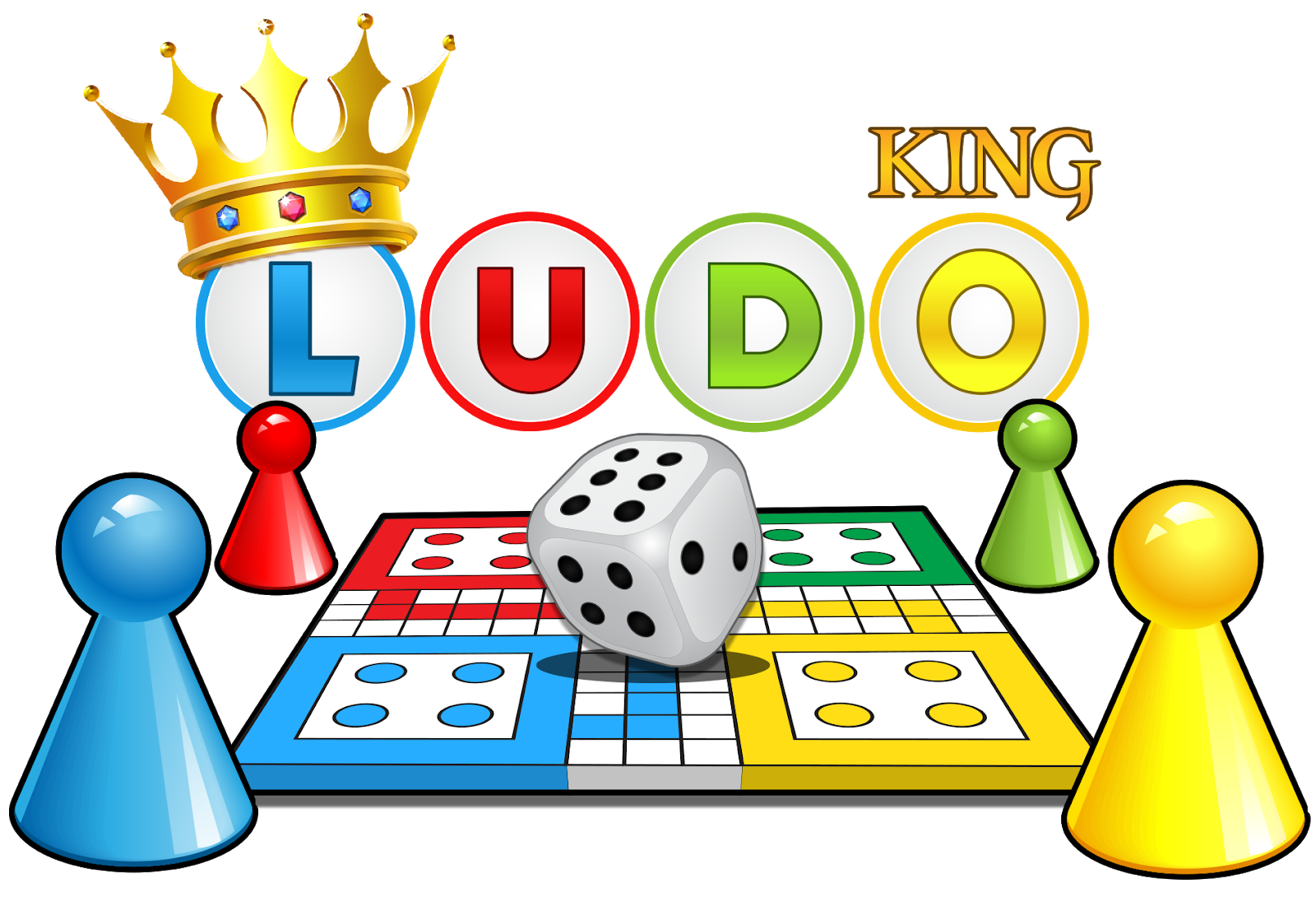 Ludo Prime : Classic Ludo Board Game – Microsoft Apps