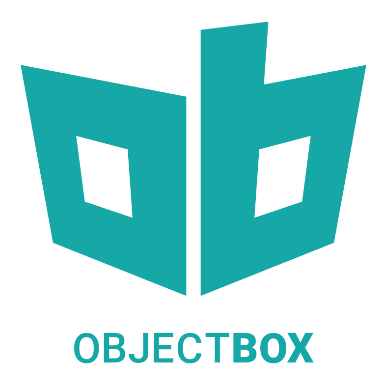 ObjectBox company logo