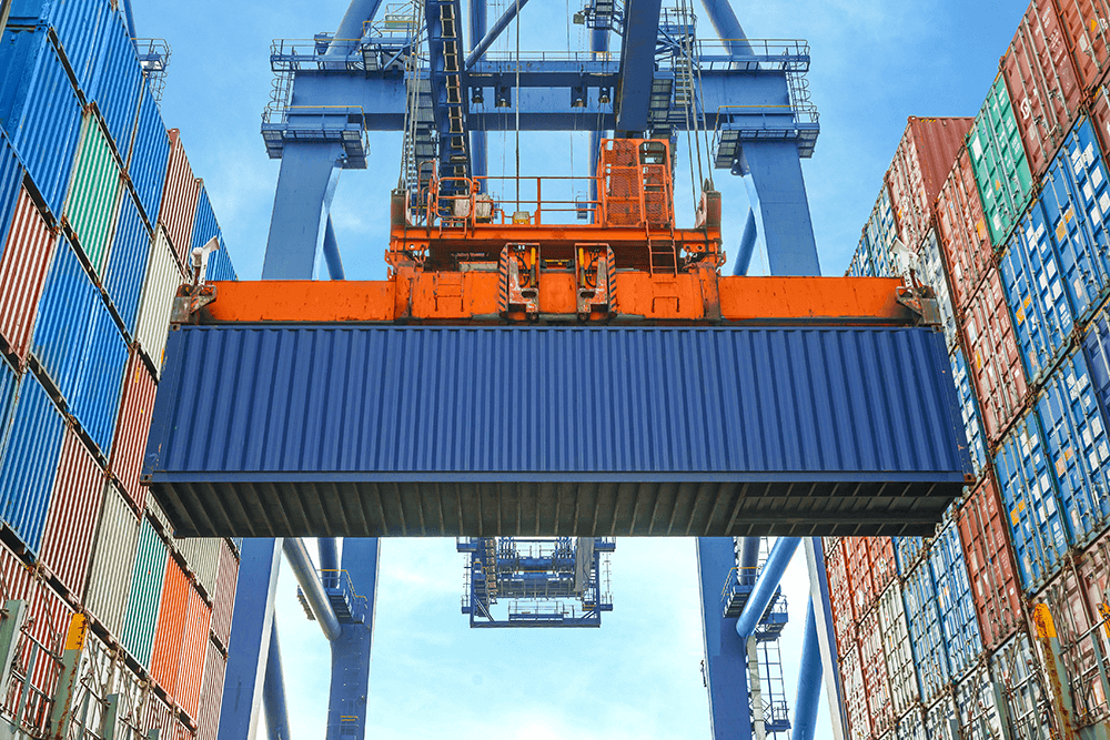 Orchestrating Docker containers