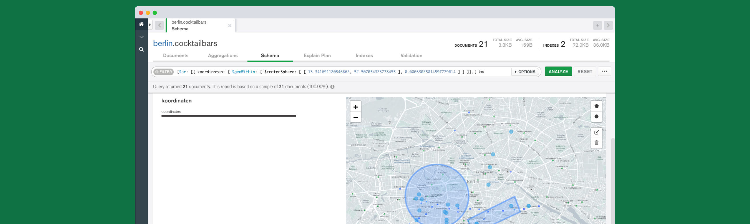 MongoDB Compass Is Now Free For All MongoDB Blog