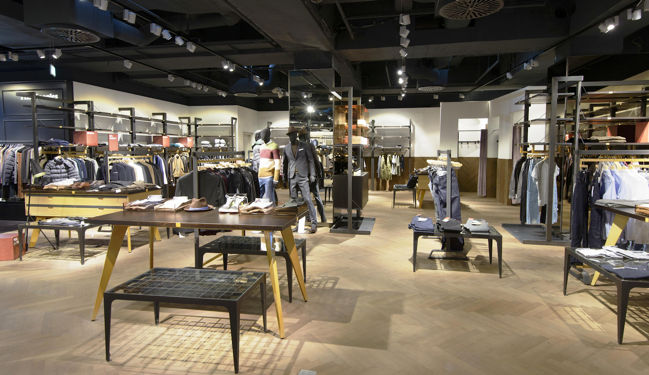 High-end retailer in Germany delivers omni-channel shopping experience ...