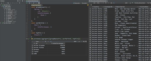 datagrip import csv slow