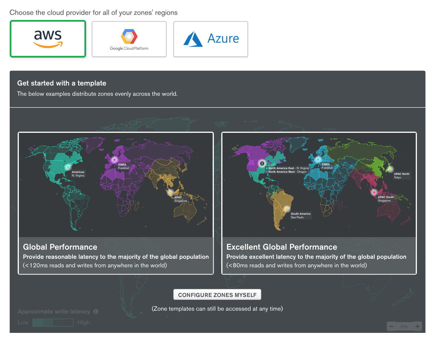 Mongodb cluster. MONGODB Atlas. Global Performance.