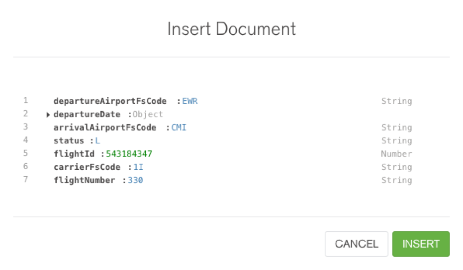 mongodb compass date greater than