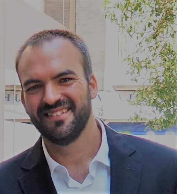 JOSE LUIS SERNA GIL, CORE BANKING - Senior expert architect & Head of Data Architecture, BBVA