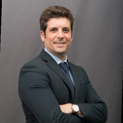 ANDRES MARIN, Country Manager Iberia, MongoDB