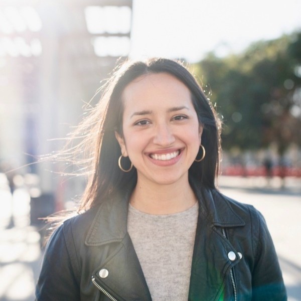 GABRIELA PREISS, Enterprise Modernization Consultant, MongoDB