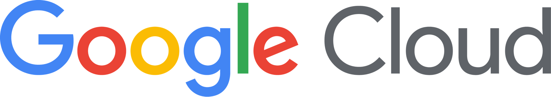 Google Cloud logo