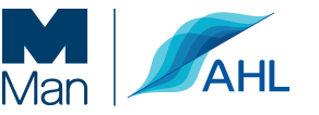 AHL logo