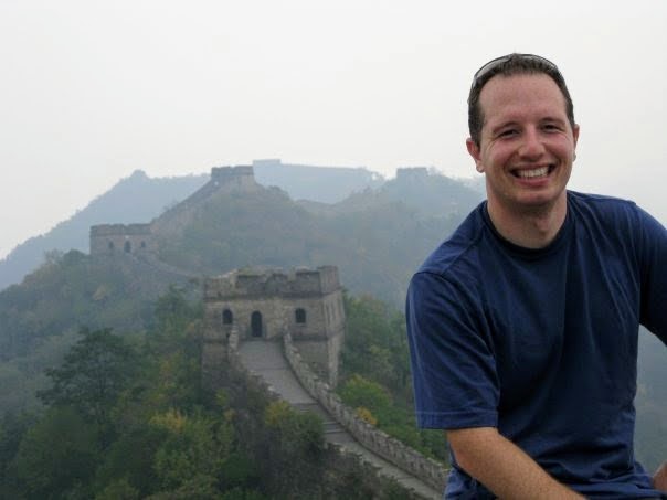 7 Years in Solutions Architecture at MongoDB - Meet Matt Kalan 