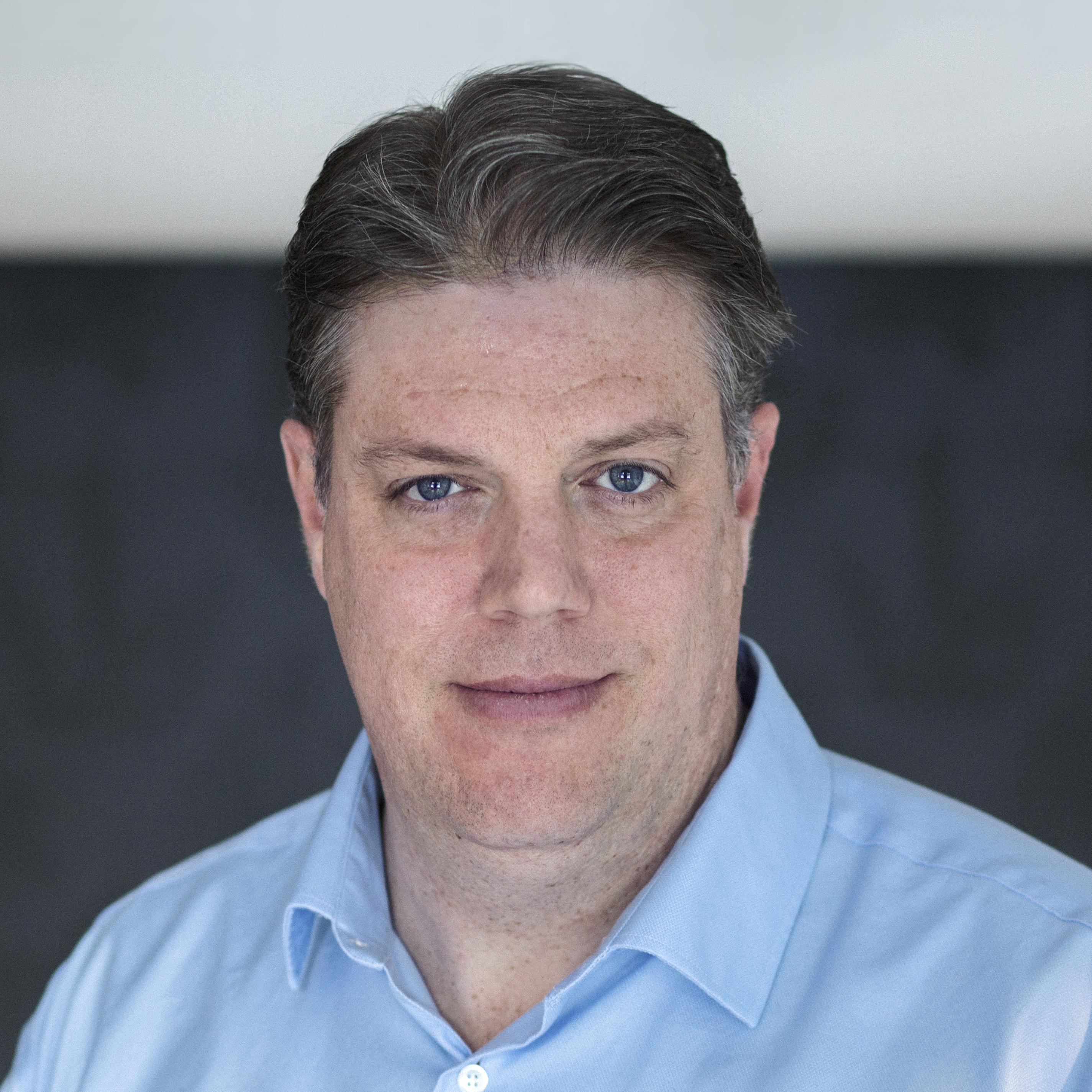 Michael Oltman, CTO, Apervita