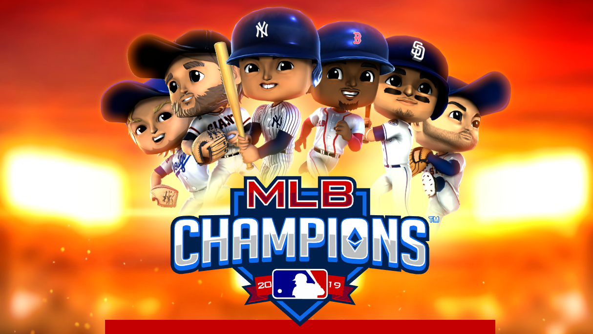 MLB Champions