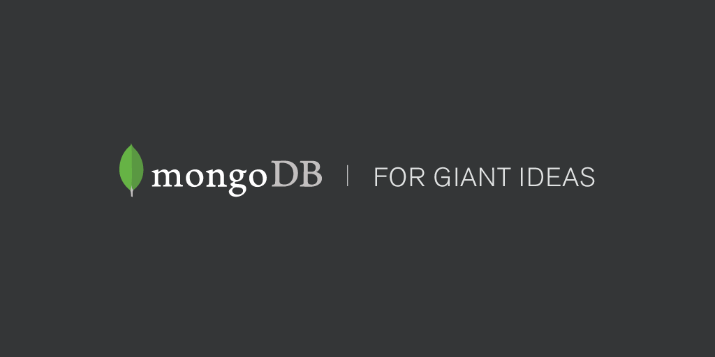 The MongoDB 4.0 Manual — MongoDB Manual