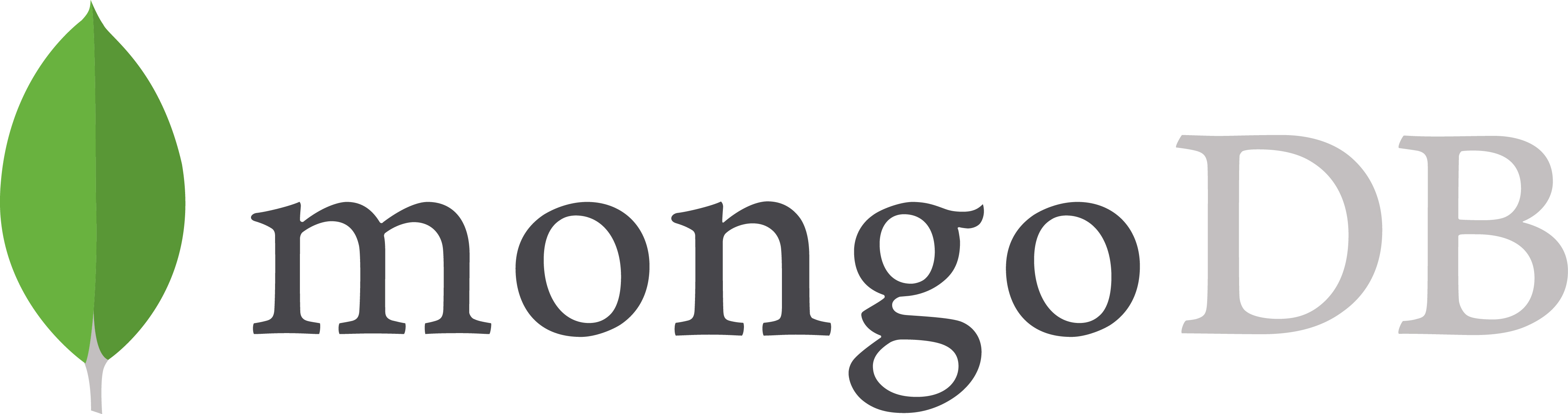 Image result for mongodb logo