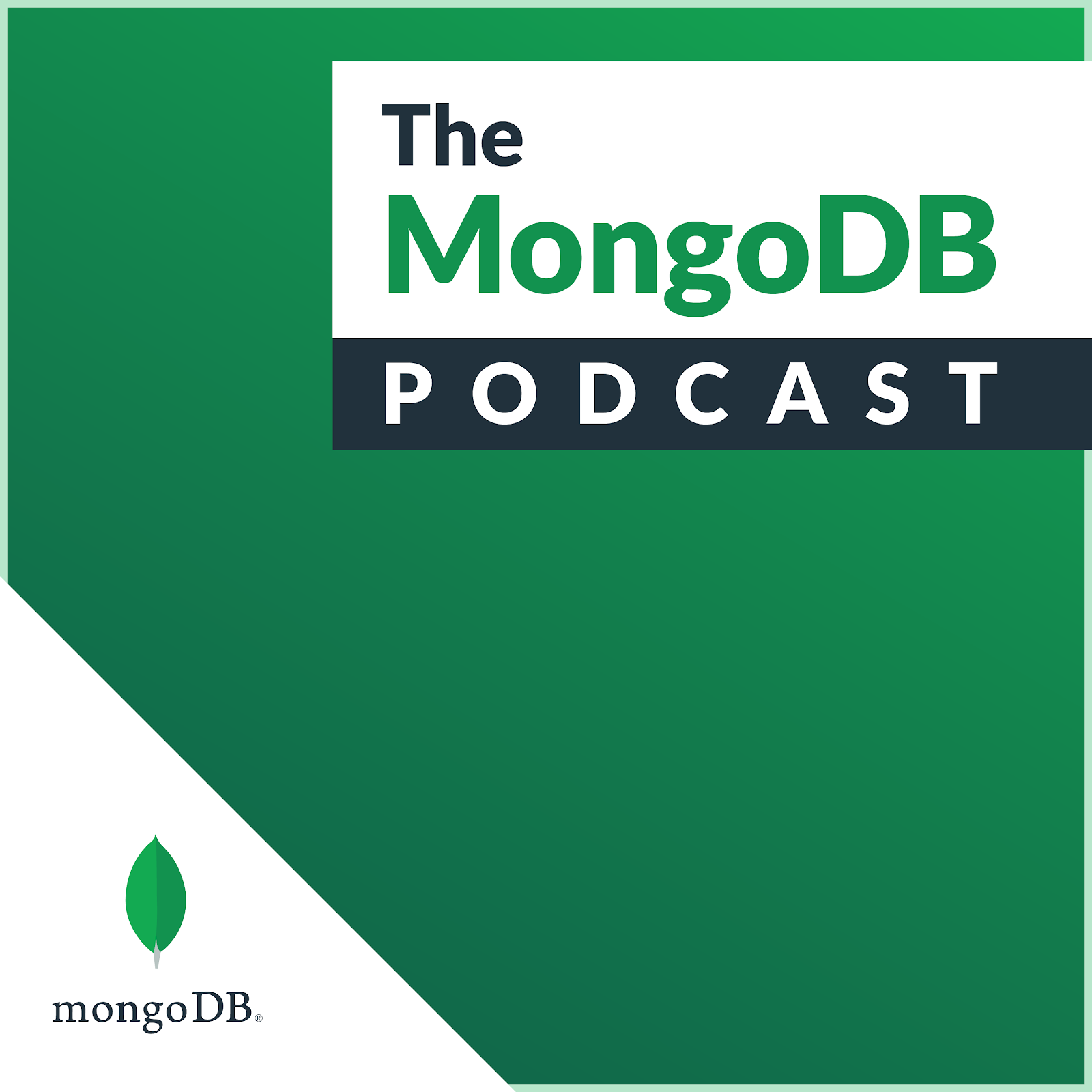 The MongoDB Podcast