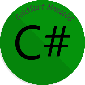C Sharp Quick Start