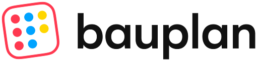 Bauplan logo