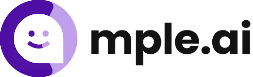 mple.ai logo