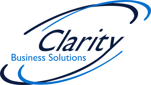 Clarity Business Solutions logo