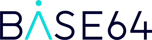 Logo for Base64