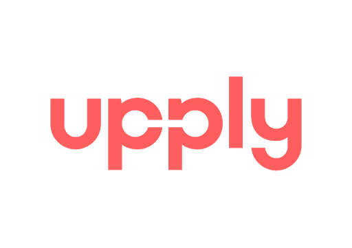 Upply Logo